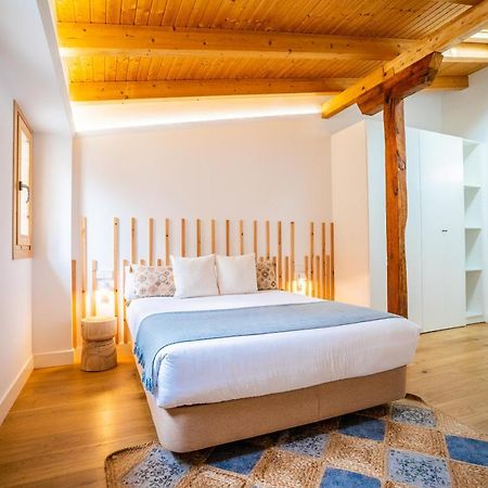 Smartr Madrid Gran Via Apartments Экстерьер фото