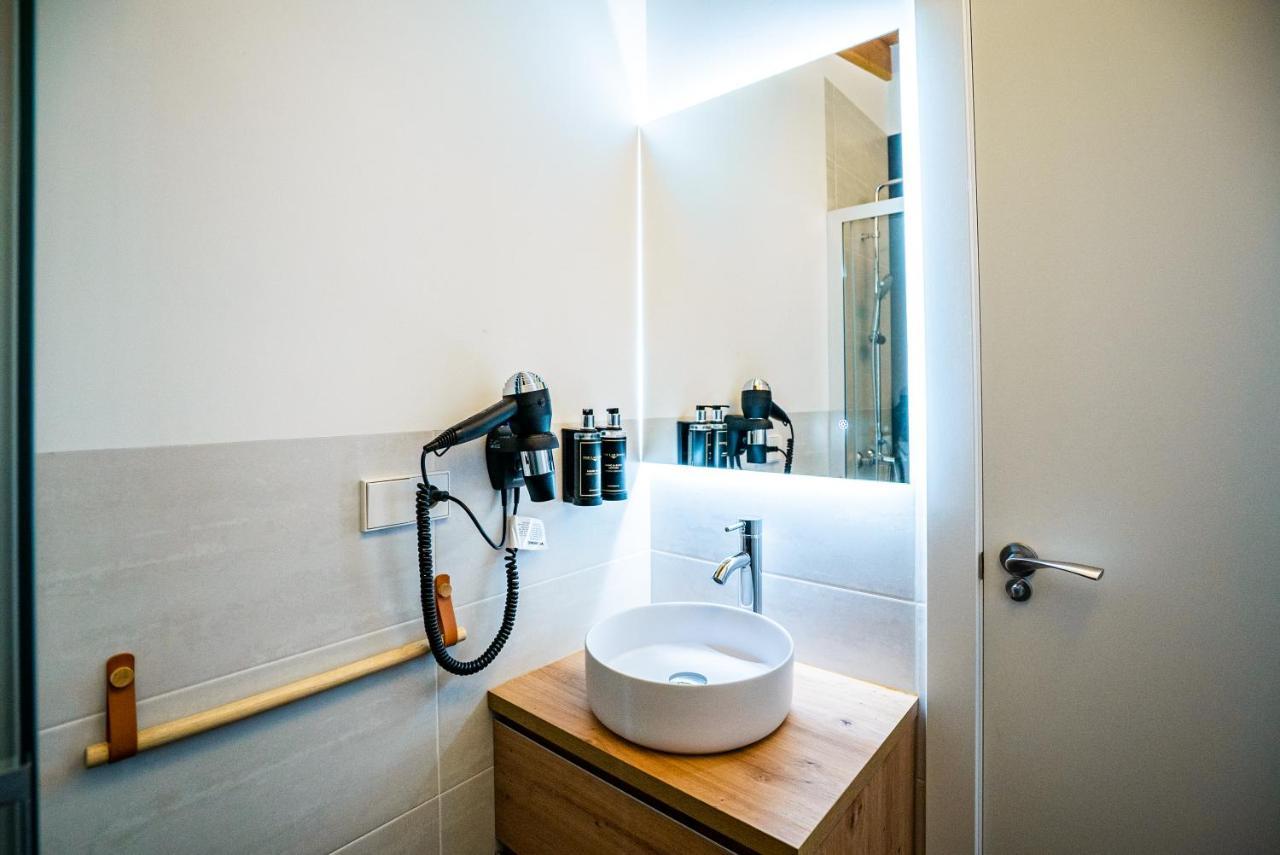 Smartr Madrid Gran Via Apartments Экстерьер фото